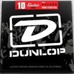 Strings Attached: Dunlop Strings