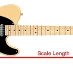 Guitar 101: Necking Part 1 – Scale Length And Compensation