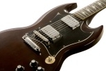 Gibson Angus Young SG Standard (Custom Shop Model)