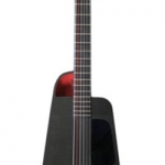 Travelling Light #1: Blackbird Guitars Rider