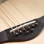 Taylor Baritone 8-String Guitar