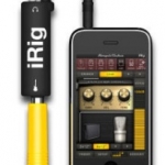 iRig – AmpliTube for iPhone