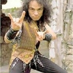 R.I.P. Ronnie James Dio