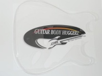 Guitar Body Hugger
