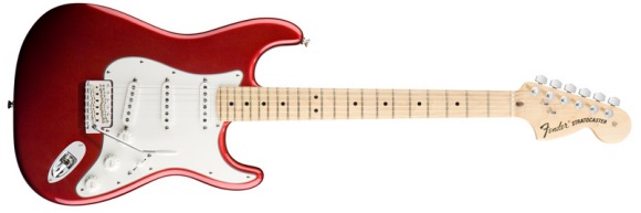 Fender American Special Strat 2010